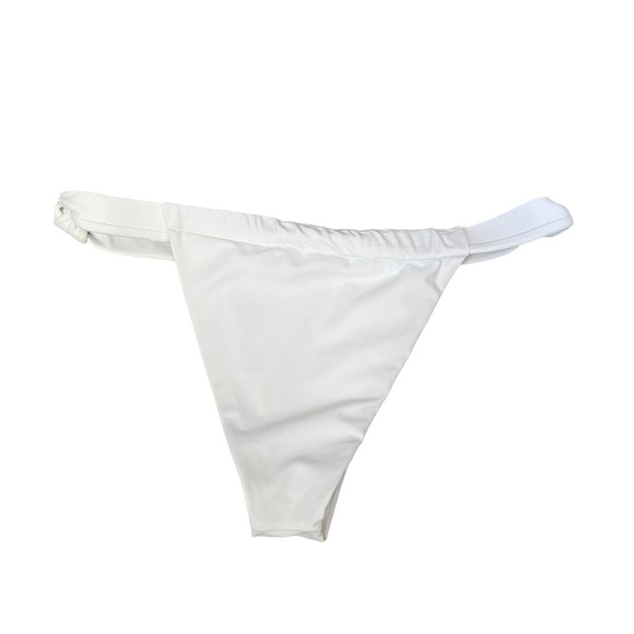 Lovers and Friends Coy Bottom in White Size Small - Picture 7 of 13